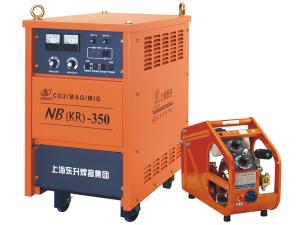 tap welding machine